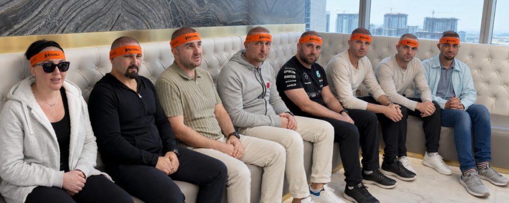 Padra Clinic Launches Regional Campaign Offering 26 Free Hair Transplants At Each Participating Branch In Dubai, Riyadh And Qatar