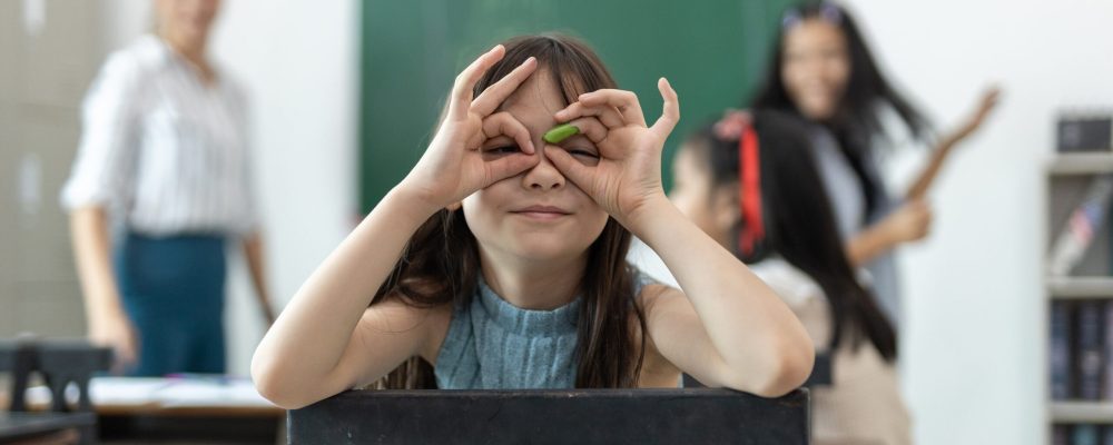 Barraquer Eye Hospital UAE Warns Parents About The Hidden Risks Of Excessive Screen Time On Children’s Vision During Back To School Preparations