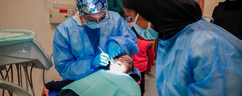 Dubai Health Organises Second Edition Of ‘Clinic Of Hope’ Initiative At Al Jalila Children’s Hospital