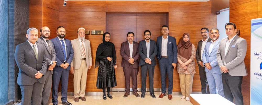 Swift Day Surgery And Zulekha Hospital Establish New Centre For Minimally Invasive Laser Surgery In Dubai