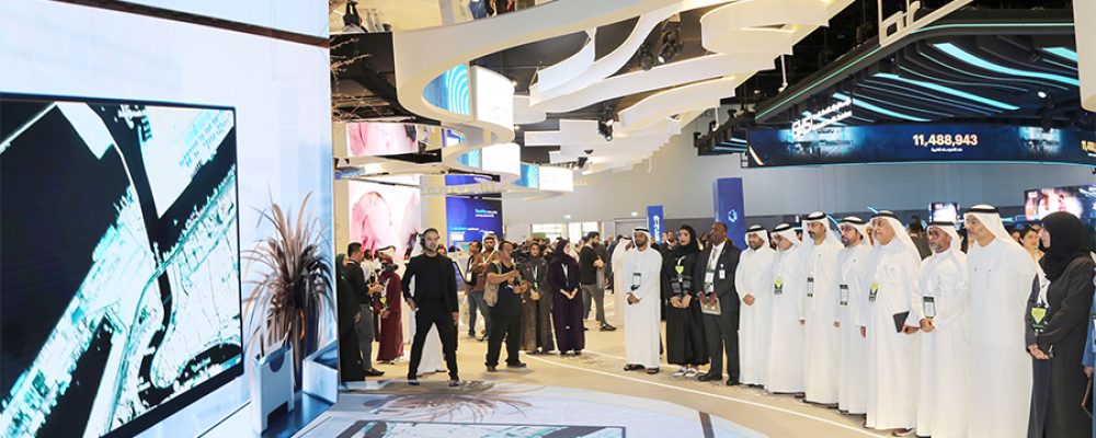 Dubai Health Authority launches “HIMA” system for health inspection of vessels at maritime ports