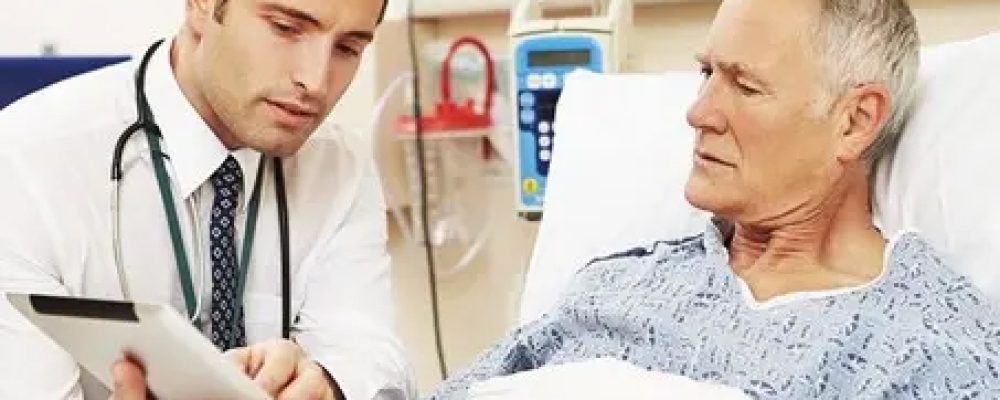 Predicting Prostate Cancer Recurrence Through Power Of AI