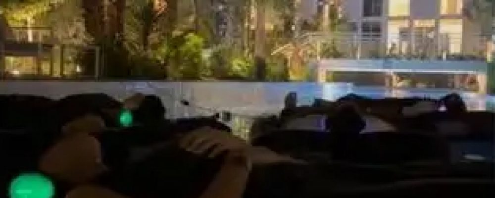 Immersiv Launches Exclusive Floating Breathwork Experience At Bay Health