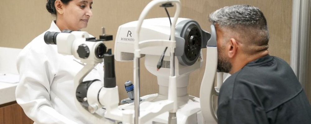 RTA Reports 30% Increase In Eye Test Centres For Obtaining, Renewing Driving Licences