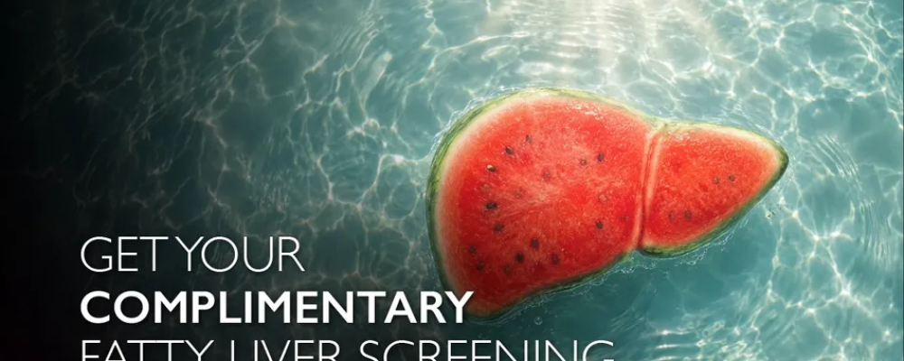 Medcare Hospital Al Safa Launches Complimentary Fatty Liver Screening Campaign
