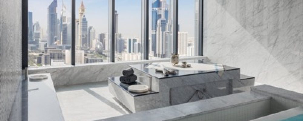 The Longevity Hub Dubai By Clinique La Prairie Celebrates A Milestone First Year: Pioneering The Future Of Wellness And Lifespan Optimization In The UAE