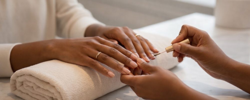 It’s Beauty Salon: Nails, Hair, Lashes And Brows Across 5 UAE Locations Meta