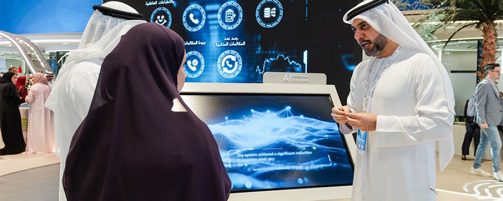 Dubai Health Authority highlights AI-powered ‘Risk Radar’ system at World Health Expo 2026