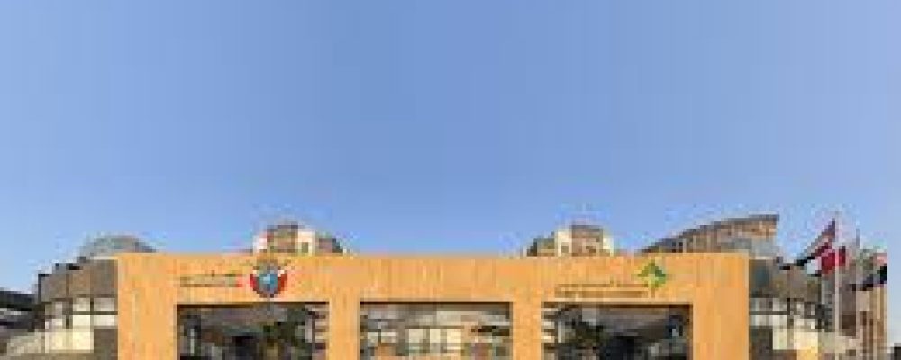 Dubai Health Authority Launches ‘Jabr,’ An Integrated System For All Bereavement-Related Services