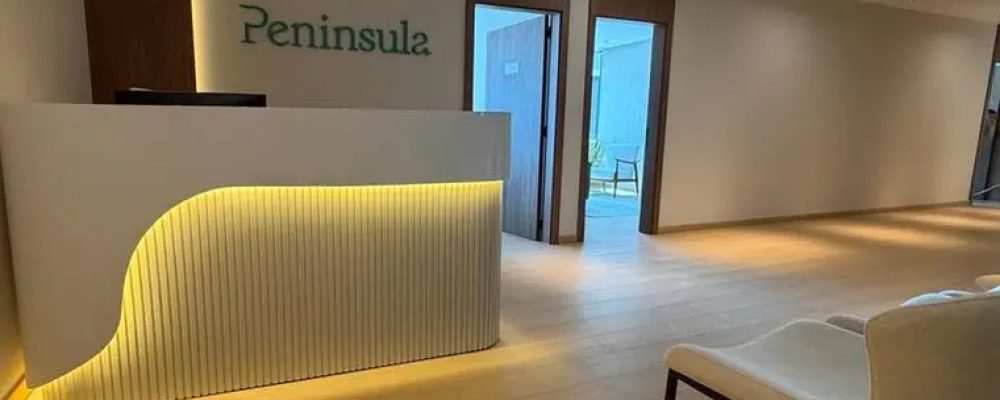 Peninsula Psychology Opens In Dubai