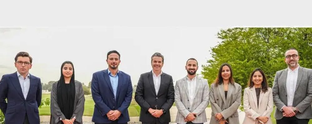 Johnson & Johnson Launches Initiative To Support Access To Liquid Biopsy Testing For Non-Small Cell Lung Cancer In The UAE