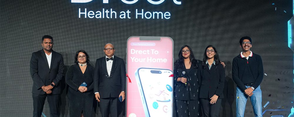 First Response Healthcare Launches Innovative Mobile App, Aiming To Provide Personalised Medical Care At Home In The UAE