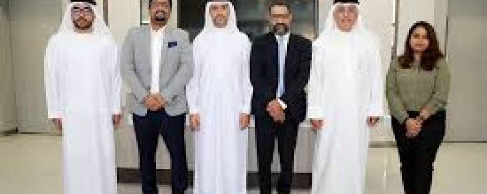 DHA Explores New Healthcare Partnership With India’s KIMS Group