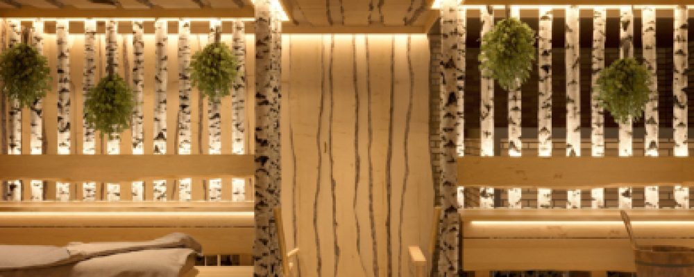 The Largest Premium Bath House & Wellness Complex In The Middle East – Sacra To Open In Dubai, March 2026