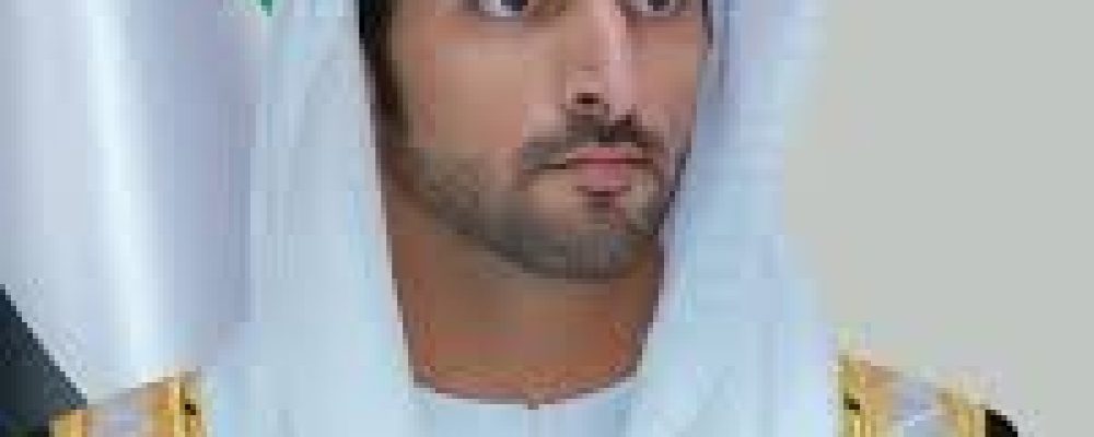 Hamdan Bin Mohammed Grants Golden Visas To Nursing Staff At Dubai Health