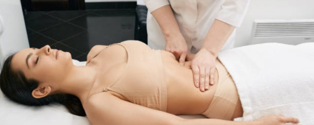 How Lymphatic Drainage Massage Supports Recovery After Liposuction