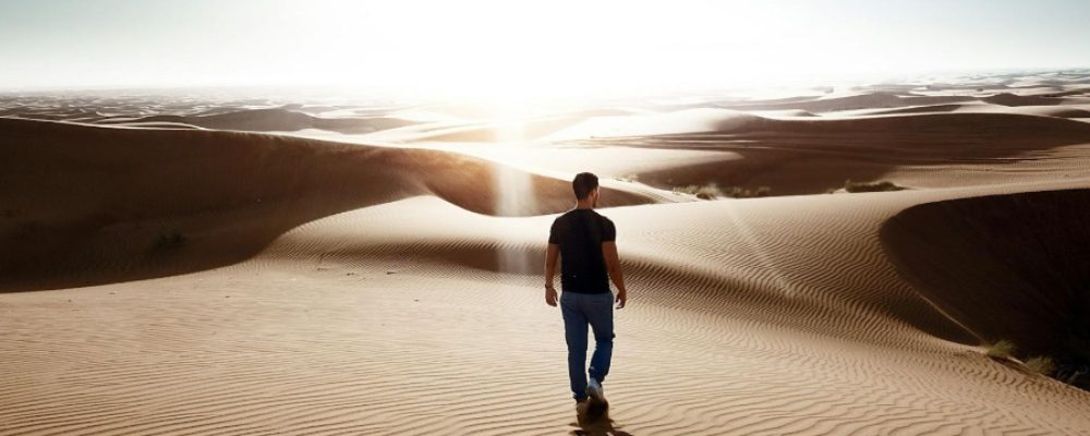 Heat, UV-Protection And Wellness In The UAE