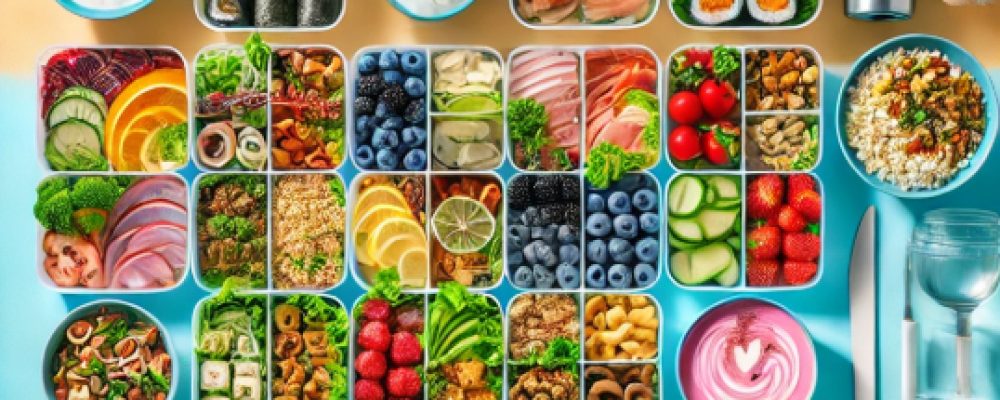 How To Create A High-Quality Meal Plan: A Complete Guide For Dubai Residents