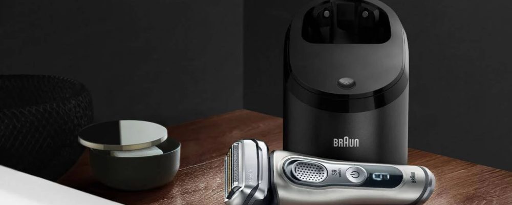 How To Shave Your Face: A Step-By-Step Guide For Men