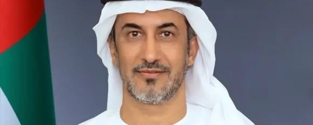 First Locally Discovered Drug Candidate: UAE Joins AI-Powered Drug Development Race