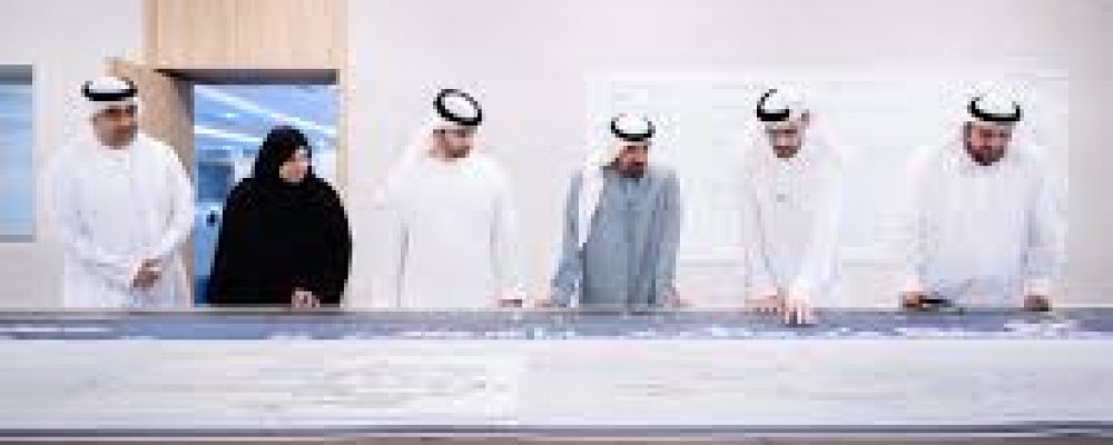 Dubai Health Board Reviews Three-Year Milestones In Advancing Patient-Centred Care