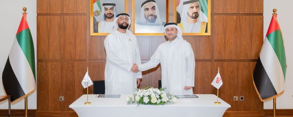 e& And Dubai Healthcare City Authority Join Forces To Power Hospitals And Clinics