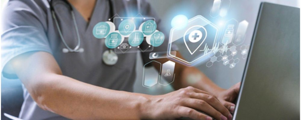 AI & Digital Health Transforming Dubai Hospitals
