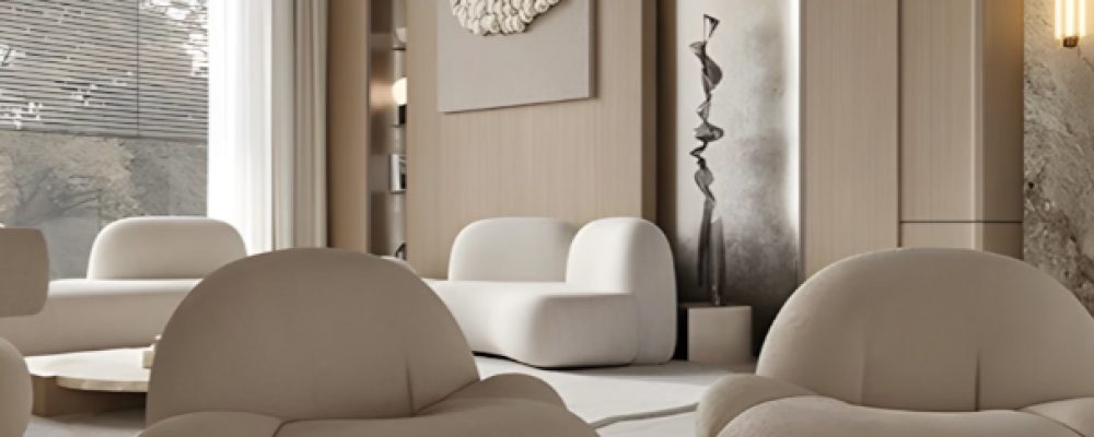 Wellness By Design: How Thoughtful Villa Interiors Can Improve Your Health And Wellbeing