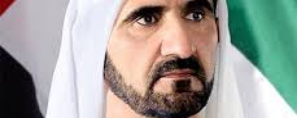 Mohammed Bin Rashid Issues Law On Public Health In Dubai To Enhance Preparedness And Community Awareness