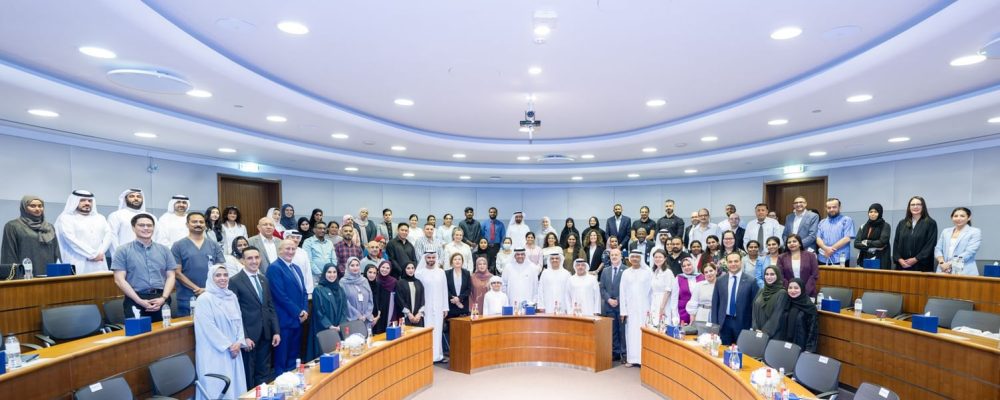 Dubai Health Trains Healthcare Professionals On Organ Donation Skills