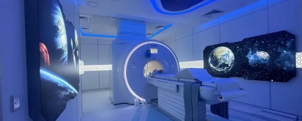 Echelon Health Brings Its 20-Year Clinically Refined Preventive Model To Dubai