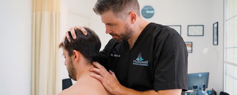 Desk-Job Back Pain Guide For Dubai Office Professionals