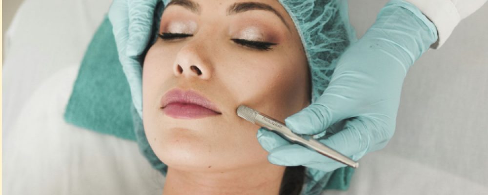 What Is Salmon DNA Polynucleotide And Why It’s The Latest Anti-Aging Trend In Dubai