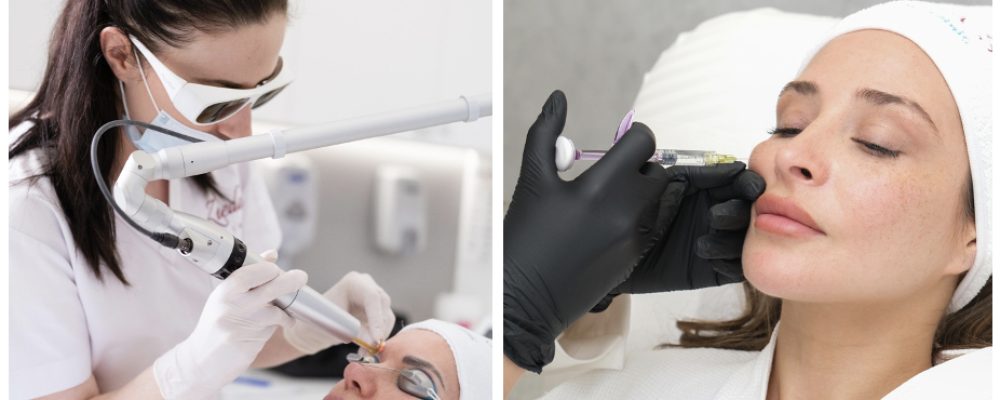 Experience The Newly Advanced Pigmentation Protocol At Zieda Aesthetics Clinic