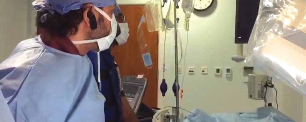 Emirati Doctor Saves European Footballer From Life-Threatening Heart Artery Rupture