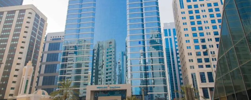 Leading Mediclinic Hospitals Join Forces To Create A Next-Generation Flagship Medical Powehouse In Abu Dhabi