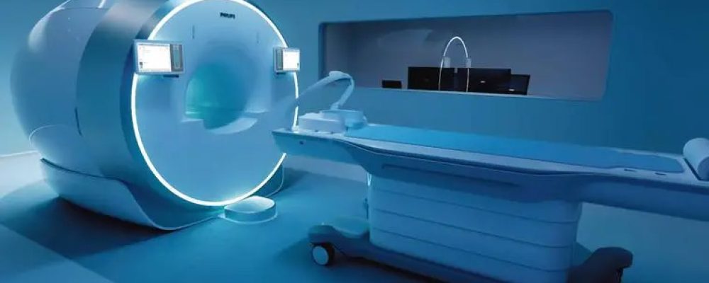 Philips Unveils World-First Helium-Free 3.0T MRI And AI-Powered Spectral CT At WHX Dubai 2026