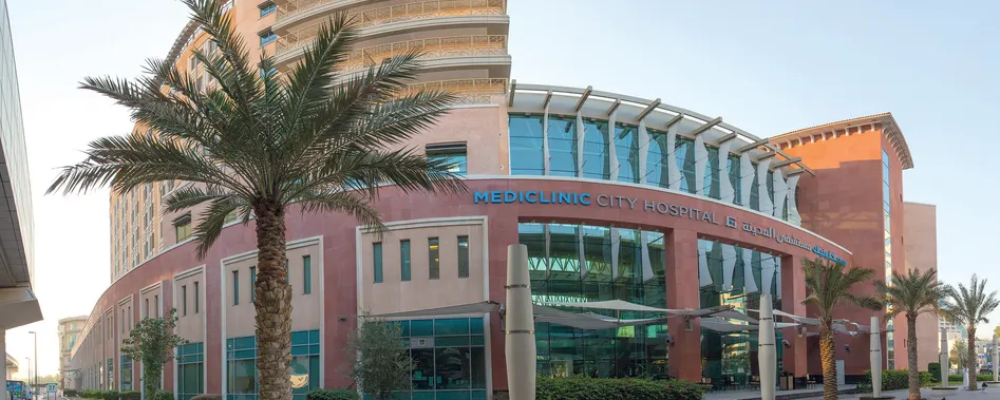 Mediclinic City Hospital Marks 100 Kidney Transplants