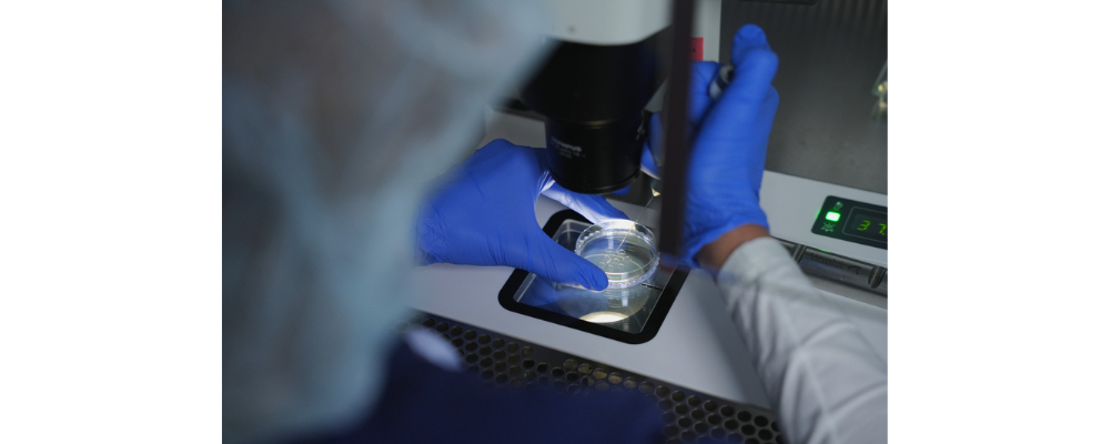 Specialised IVF Treatment In The UAE Leads To Successful Outcome For UK Couple