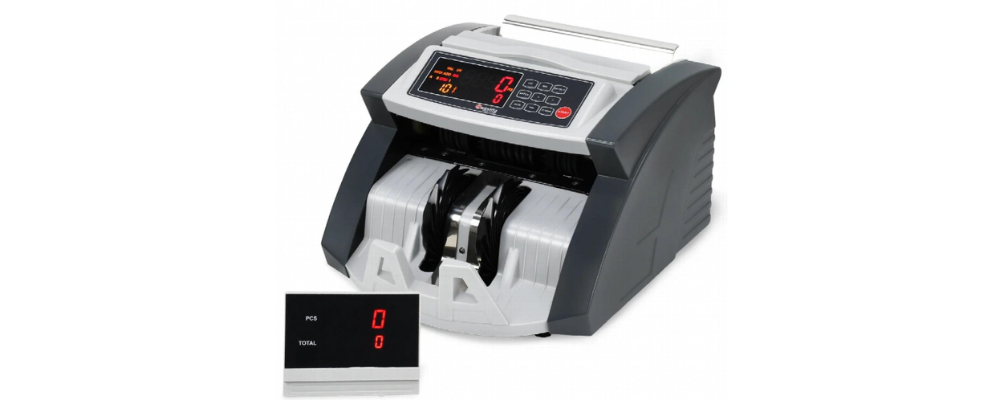 Where To Buy Bill Counters In The UAE: 7 Best Places