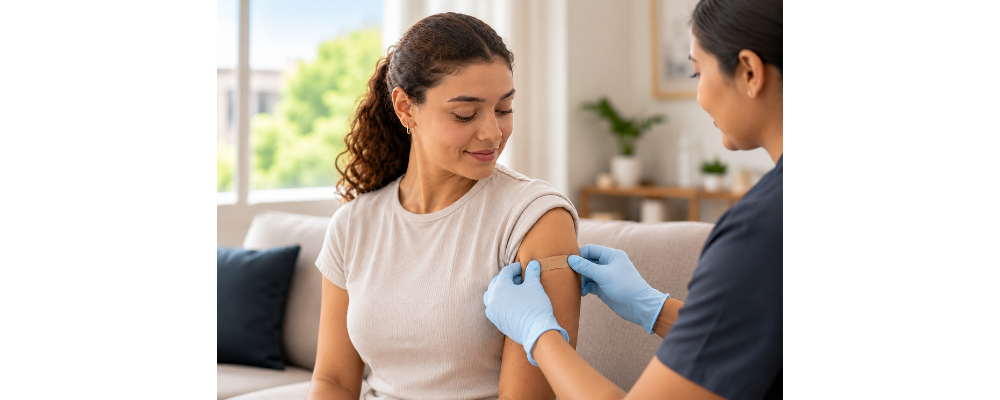 UAE Families Prepare For Flu Season As School Term Gets Underway