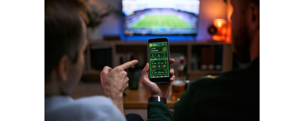Top Tips For Keeping A Clear Head While Betting On Sport