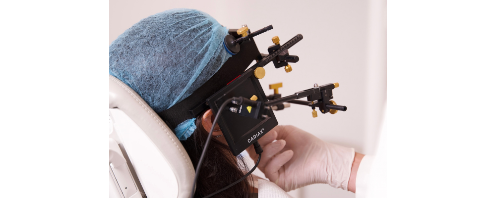 Jaw Pain, Clicking And Headaches: When To See A TMJ Specialist In Dubai
