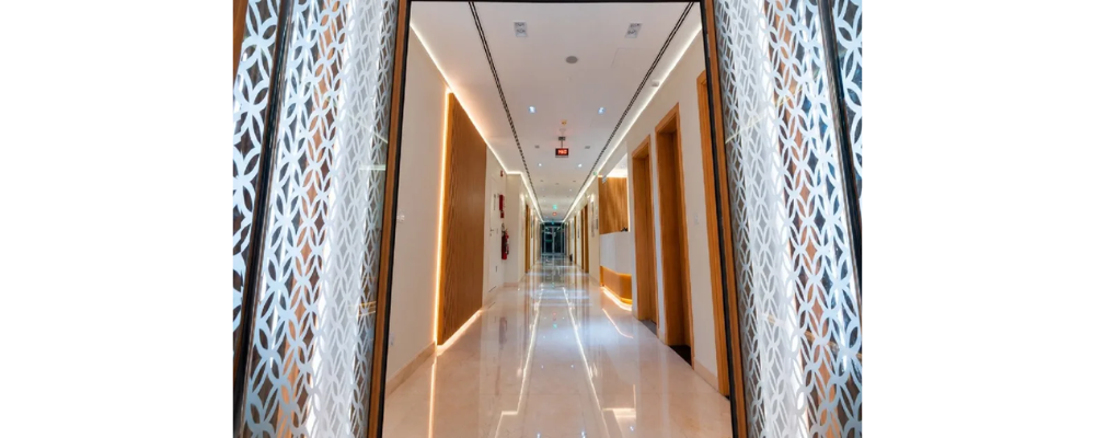 Saudi German Hospital Dubai Launches Mental Health And Wellness Center For Children And Adolescents