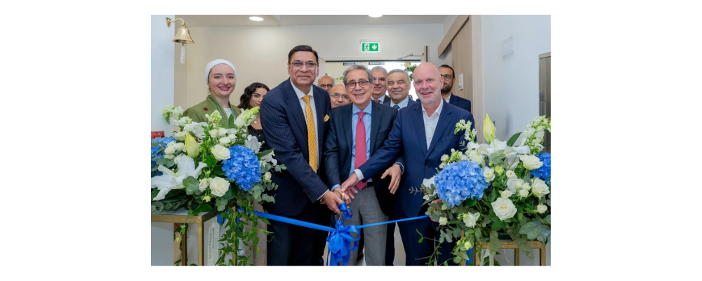 Emirates Specialty Hospital Expands Cancer Care Services In Dubai With Opening Of Dedicated Chemotherapy Unit