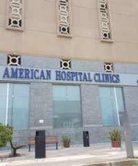 American Hospital Clinics