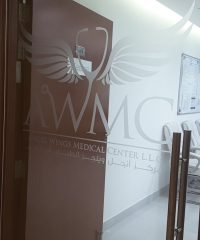 Angel Wings Medical Center