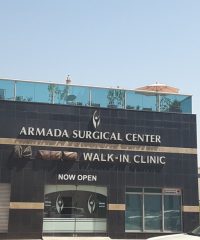 Armada Surgical Center