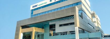 Aster Hospital