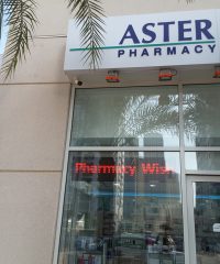 Aster Pharmacy